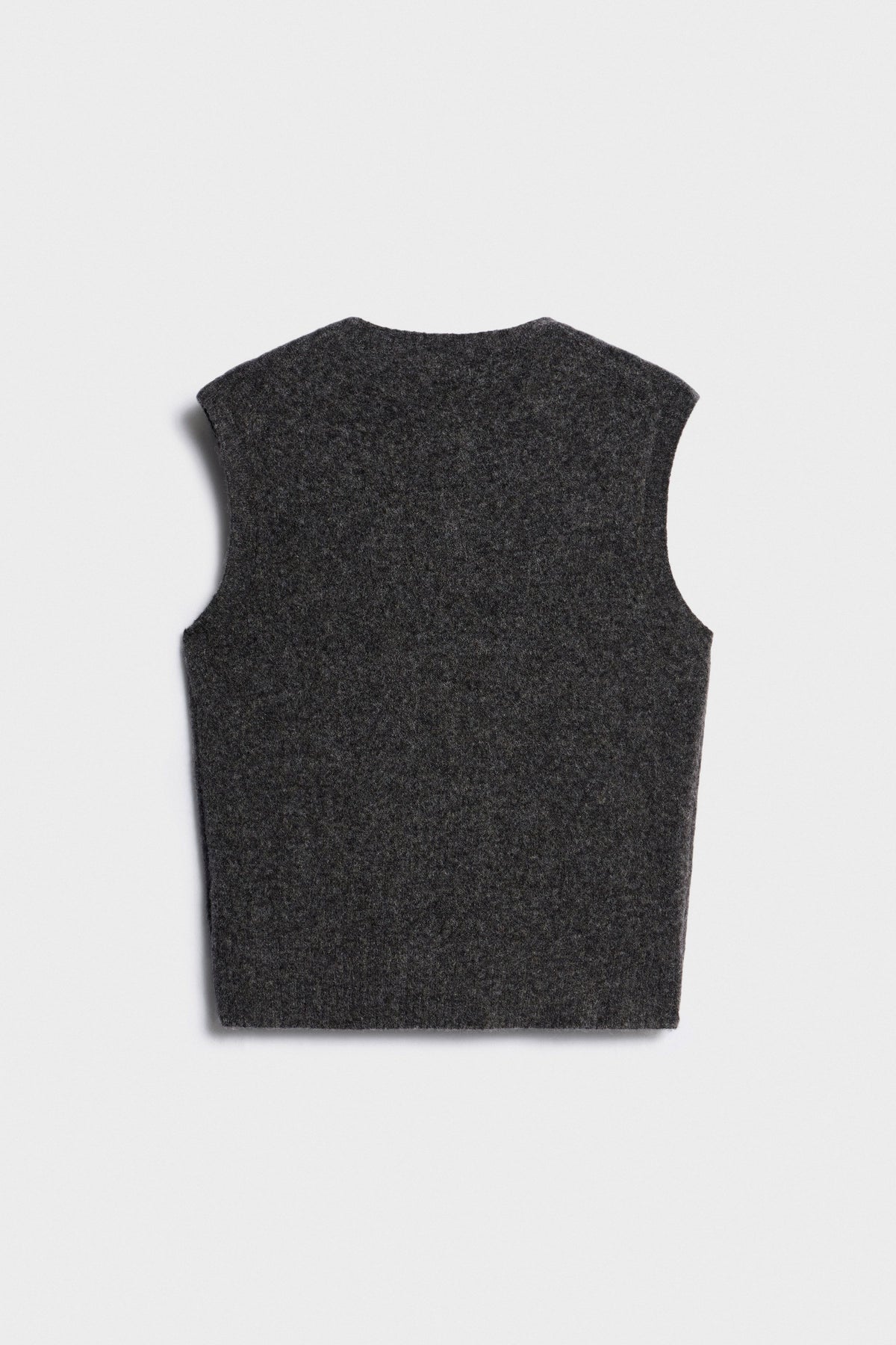 DARK GREY MELANGE