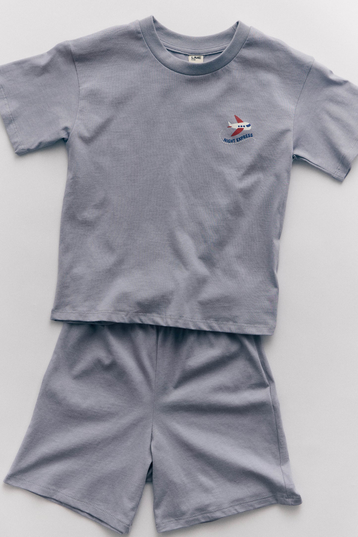 SKY BLUE