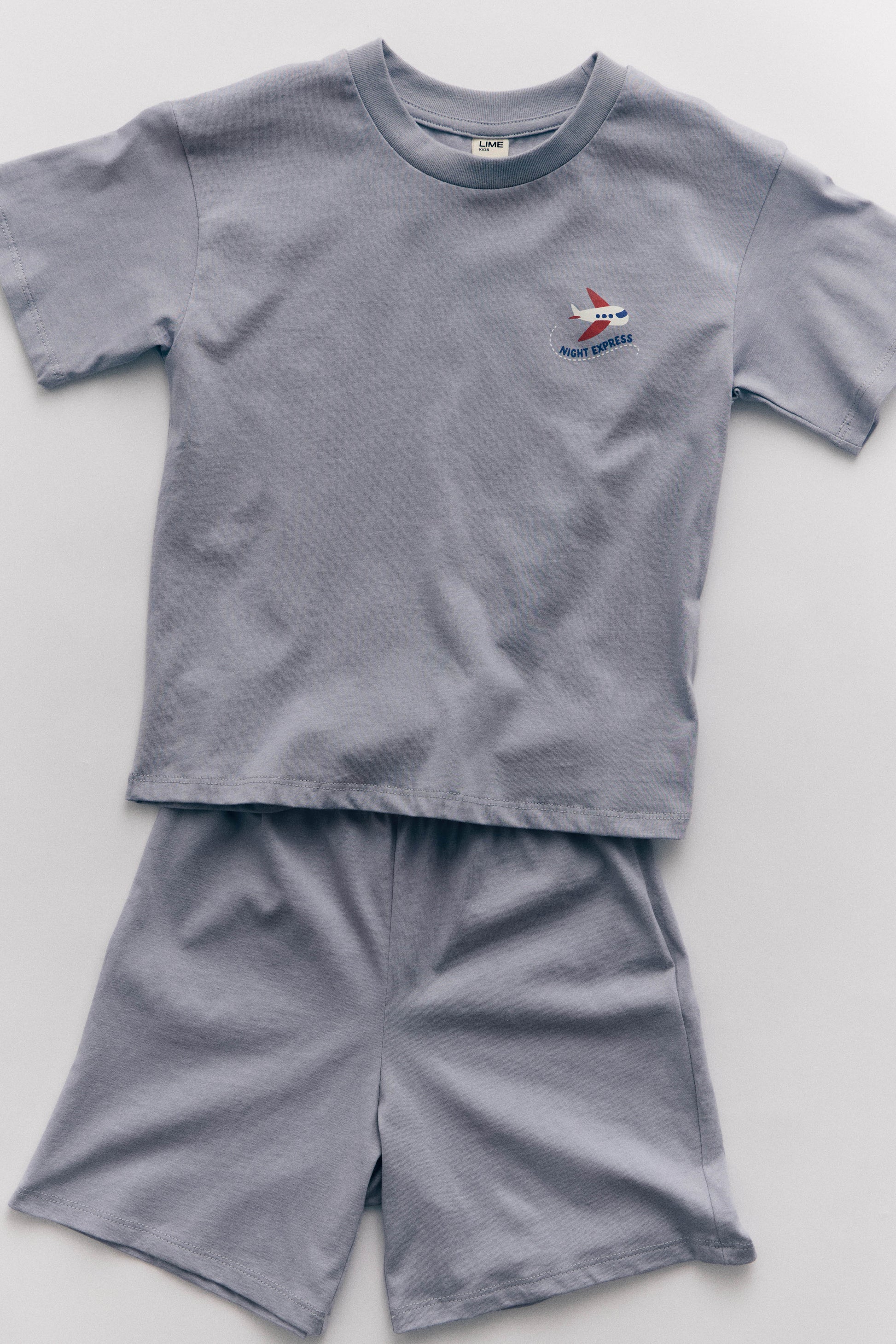 SKY BLUE