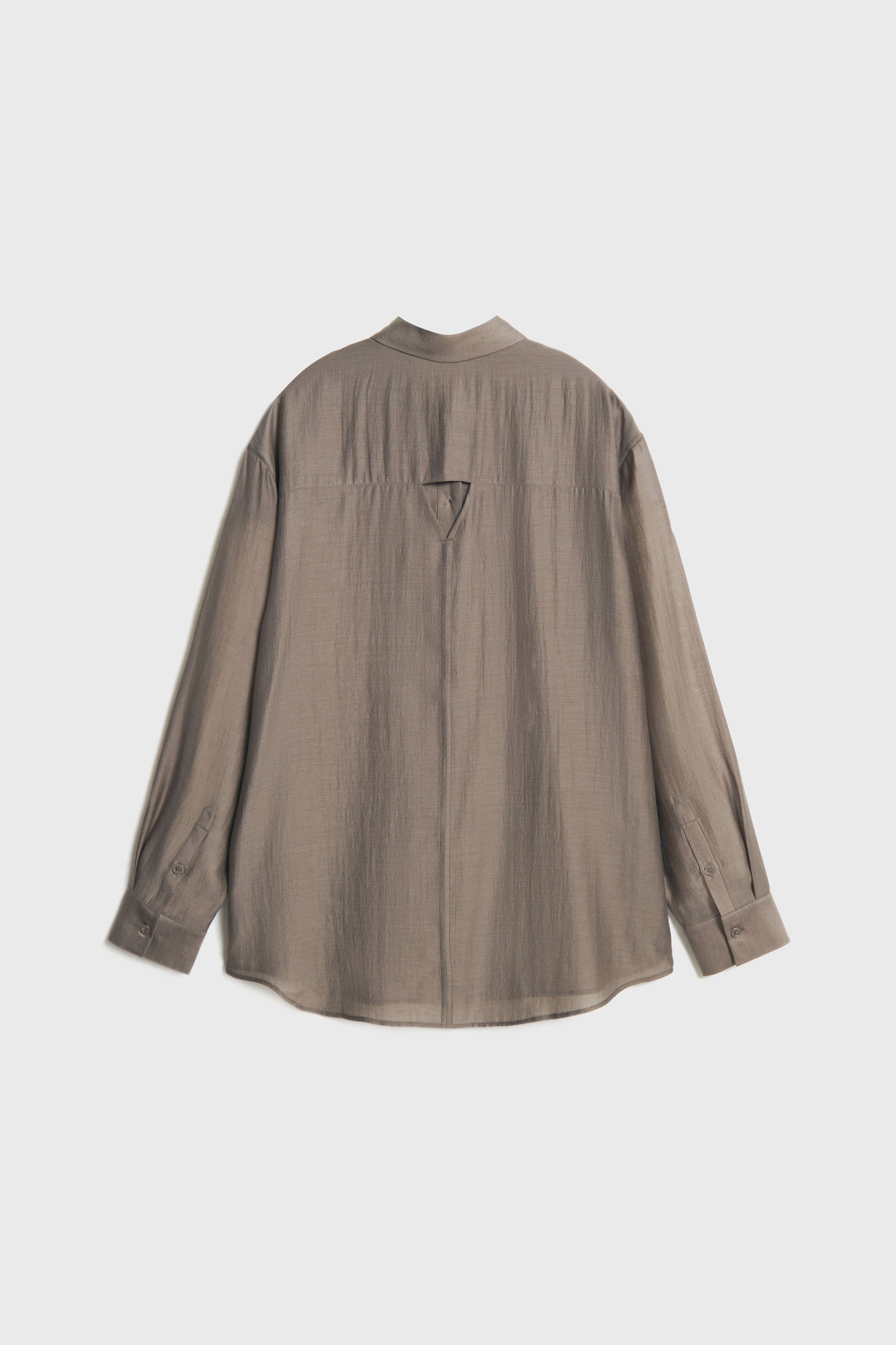 GRAY BROWN