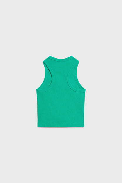 BRIGHT GREEN