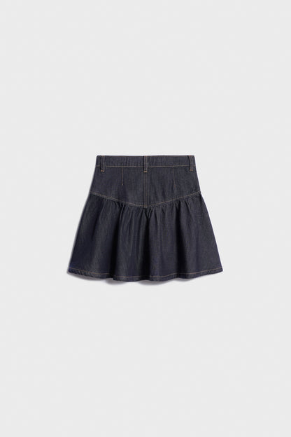 DARK BLUE