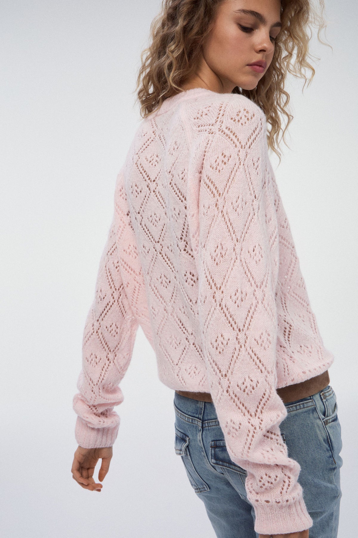 LIGHT PINK