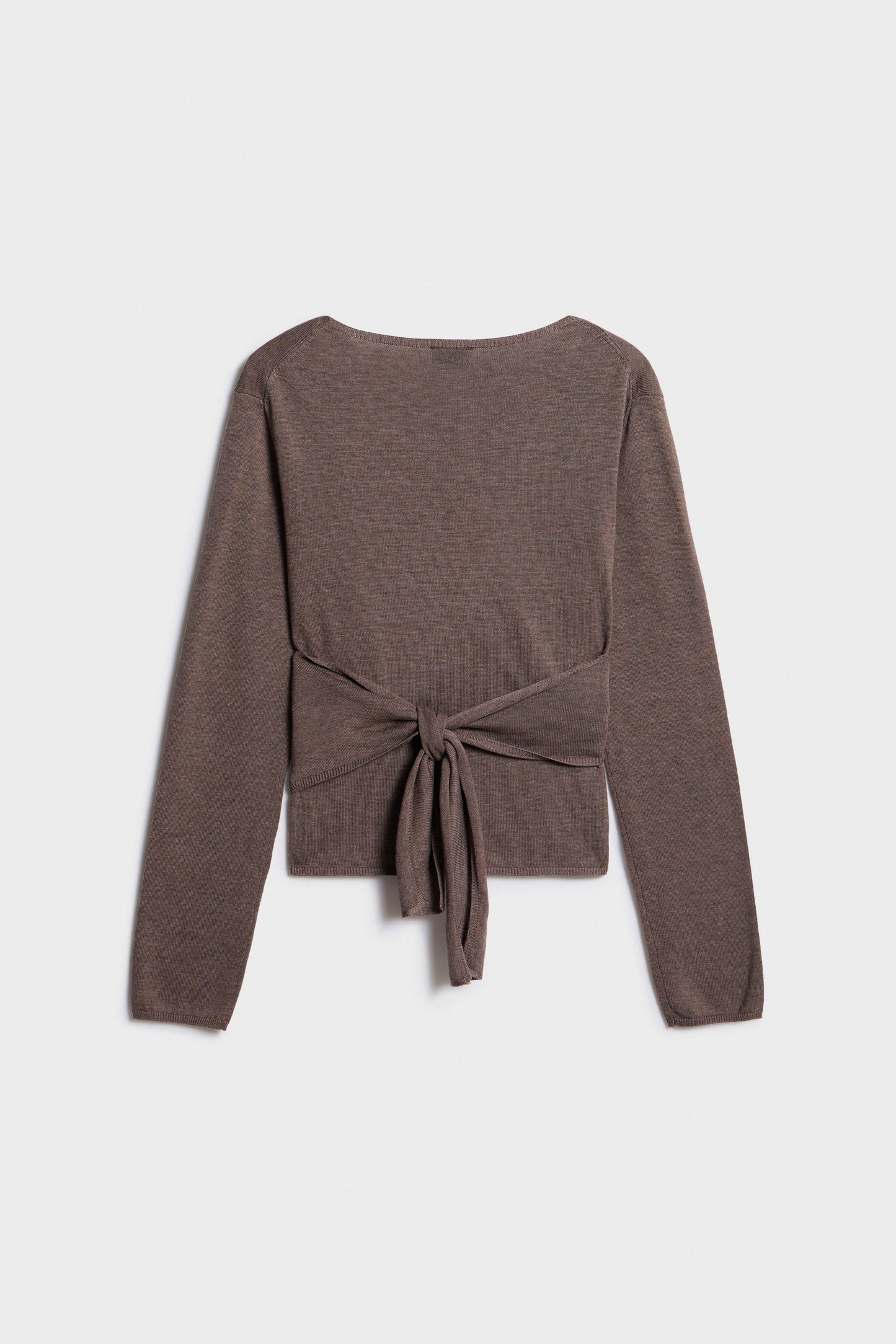 GREY BEIGE MELANGE