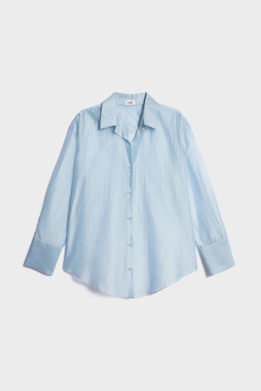SKY BLUE