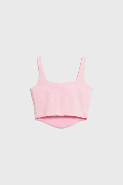 CANDY PINK