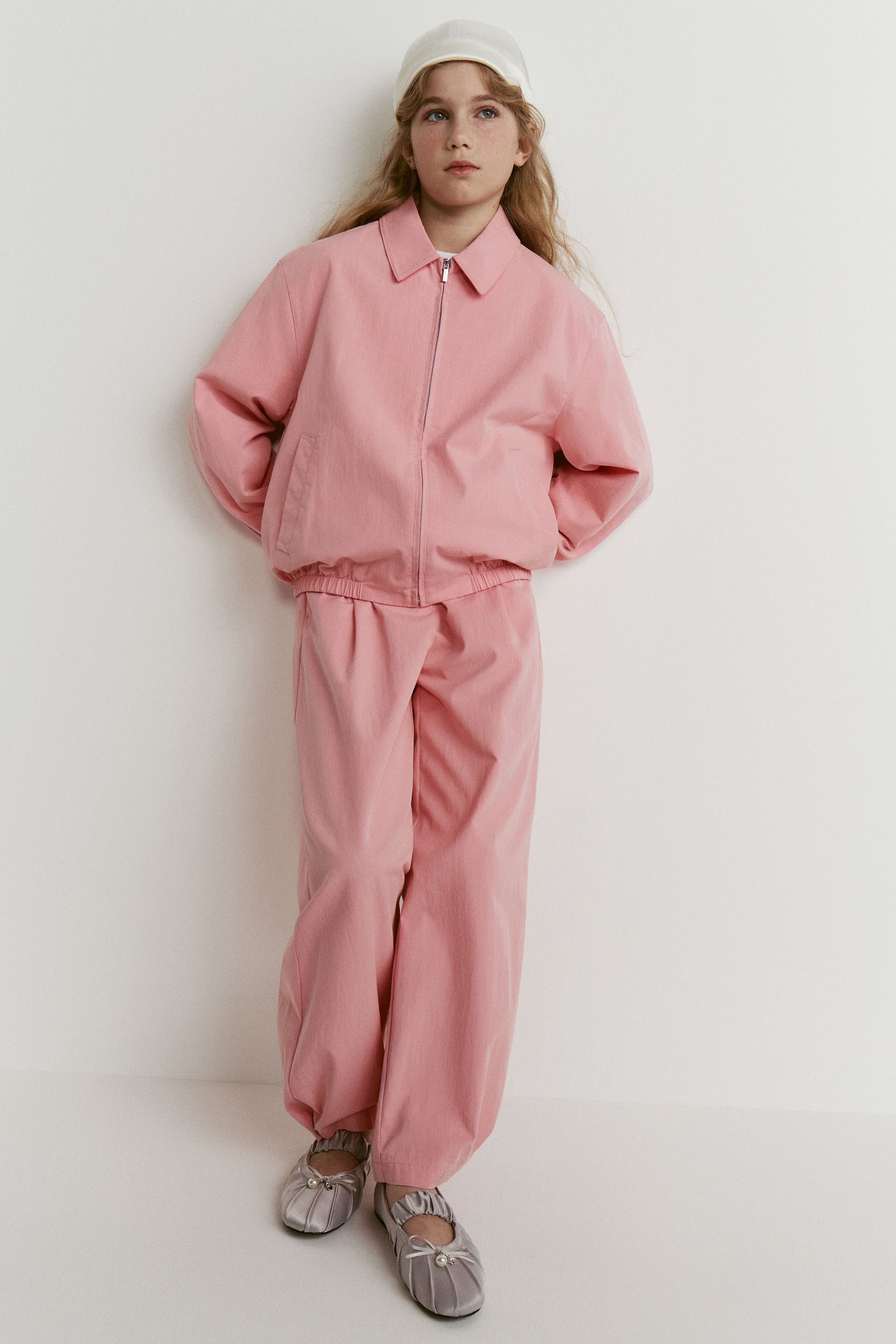 CANDY PINK