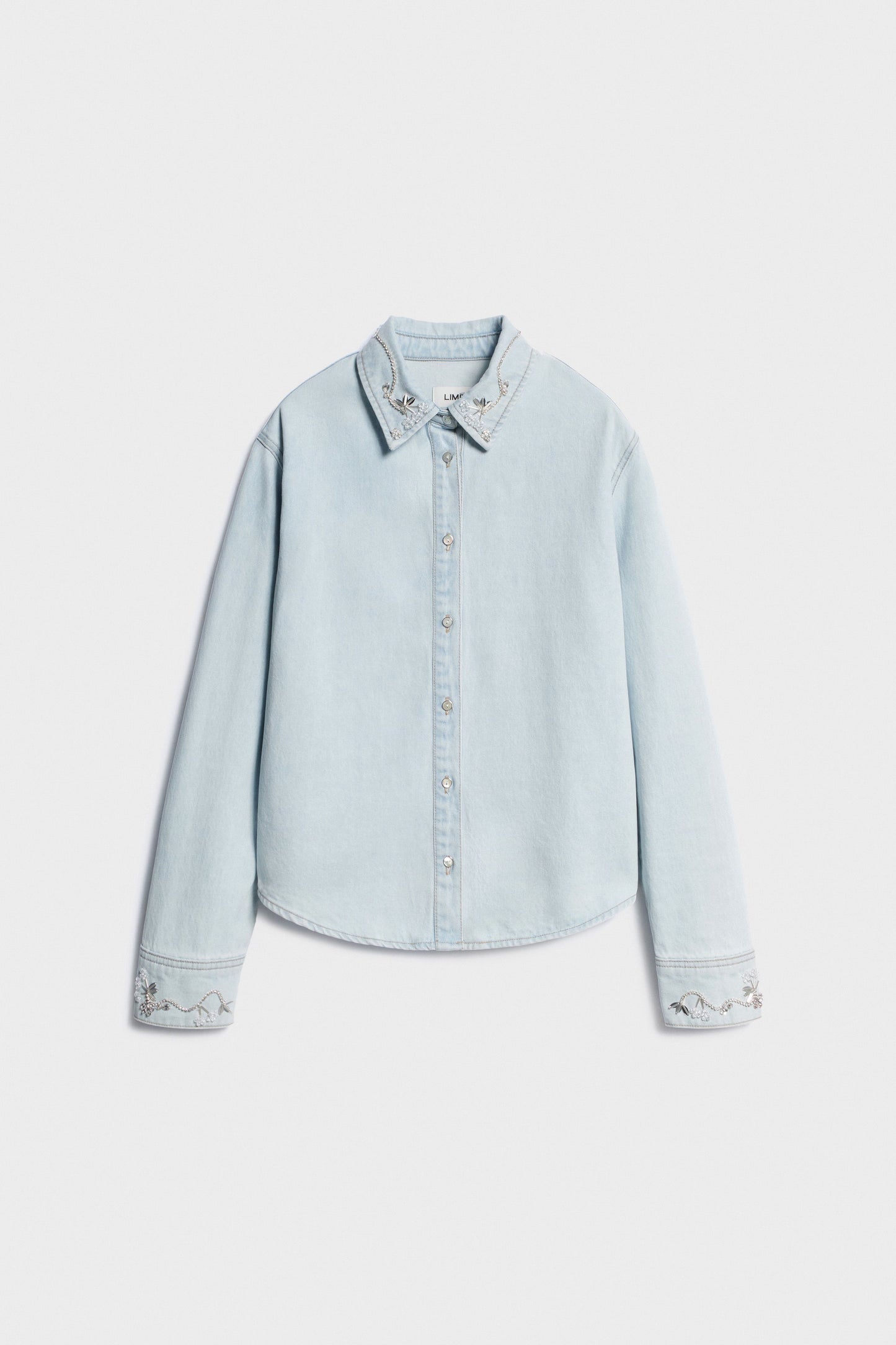 LIGHT BLUE
