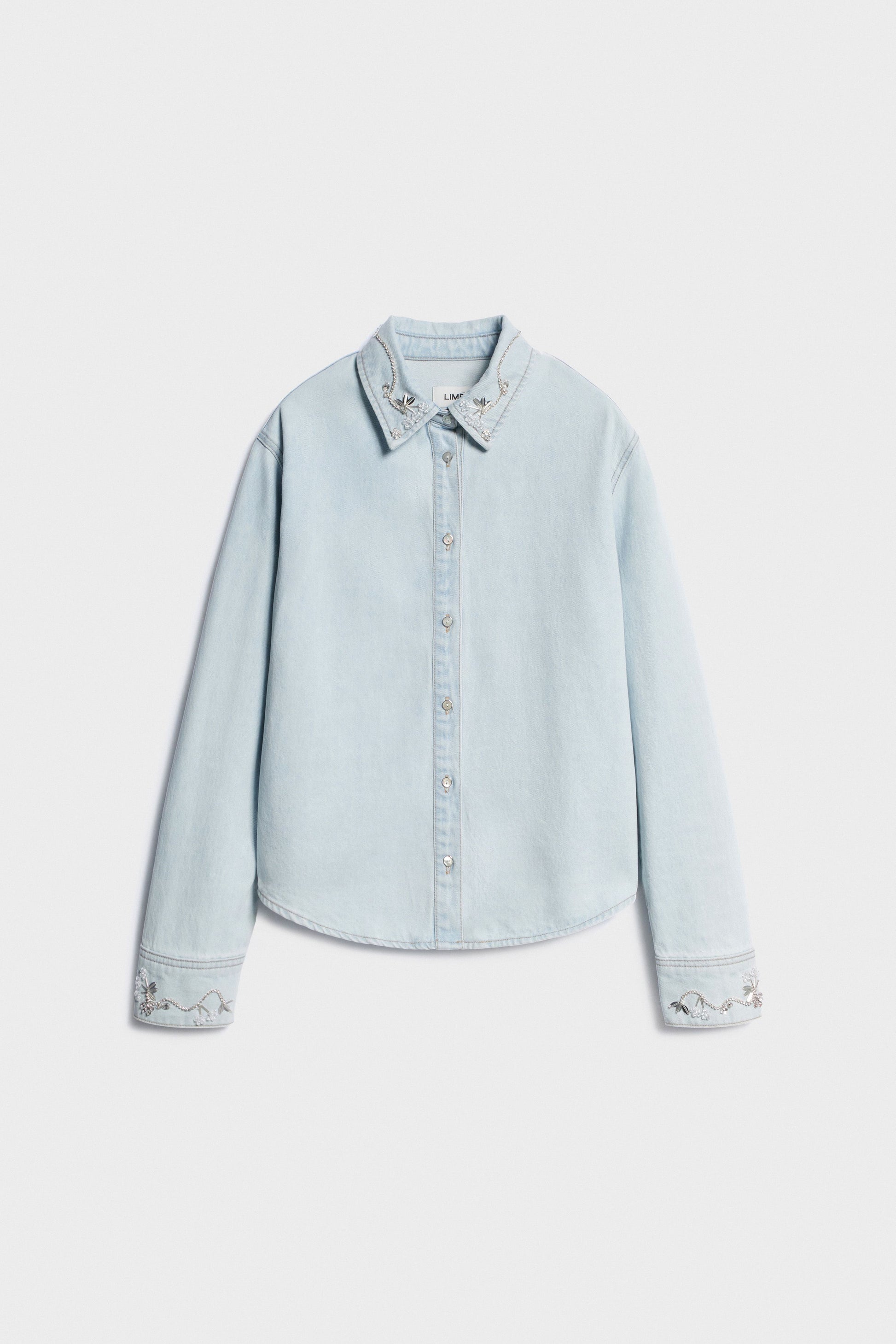 LIGHT BLUE