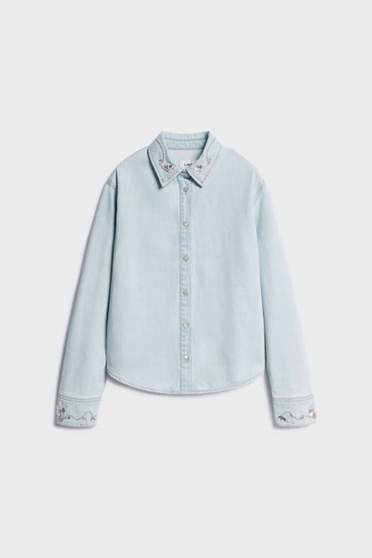 LIGHT BLUE