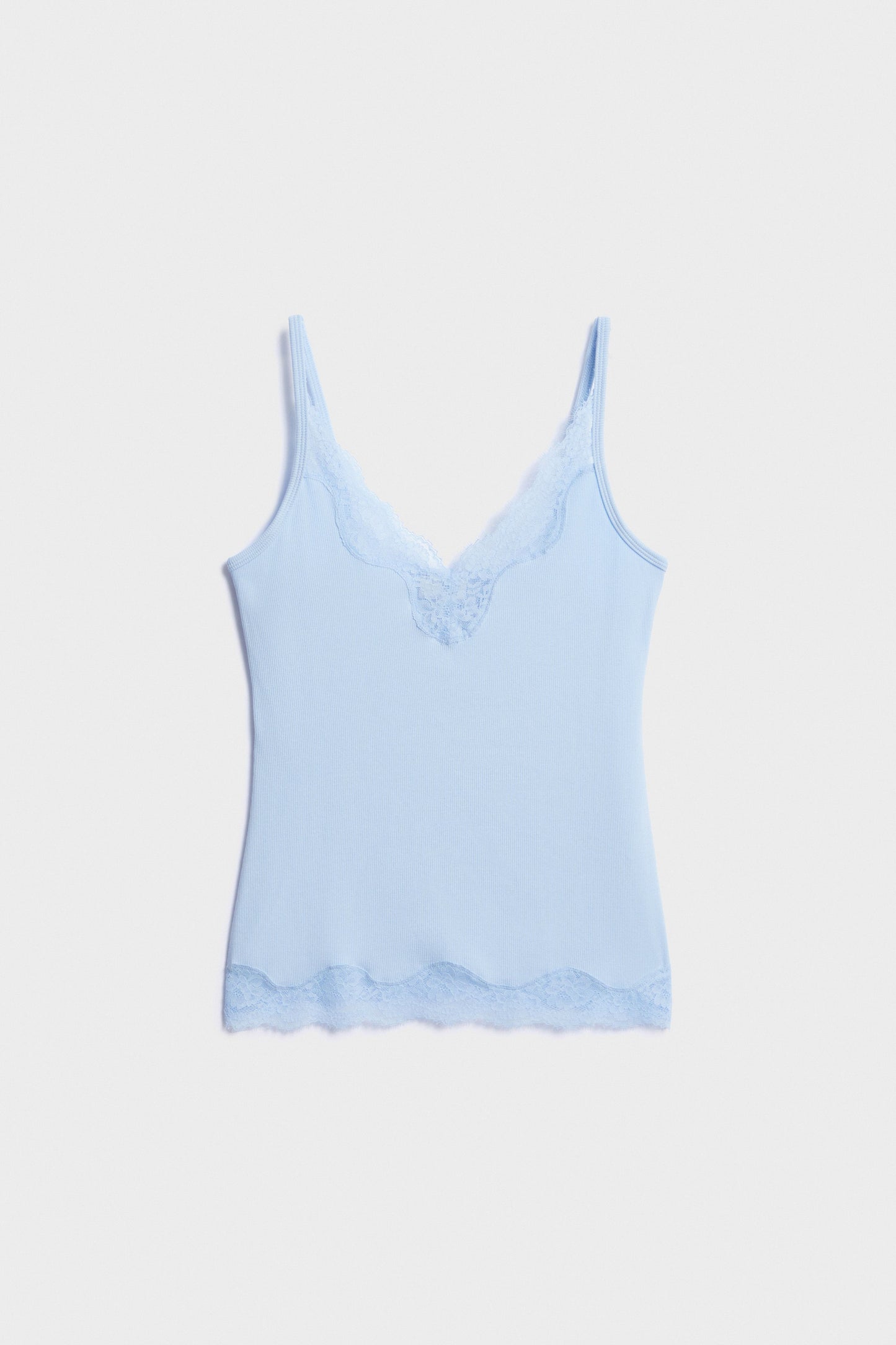 SKY BLUE