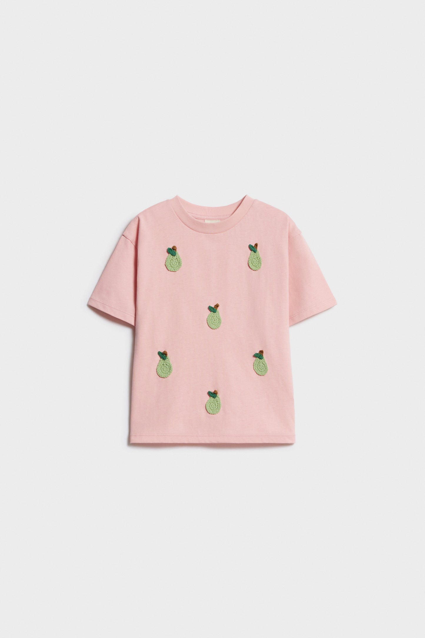 LIGHT PINK