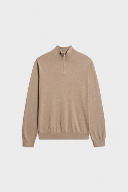 BEIGE MELANGE