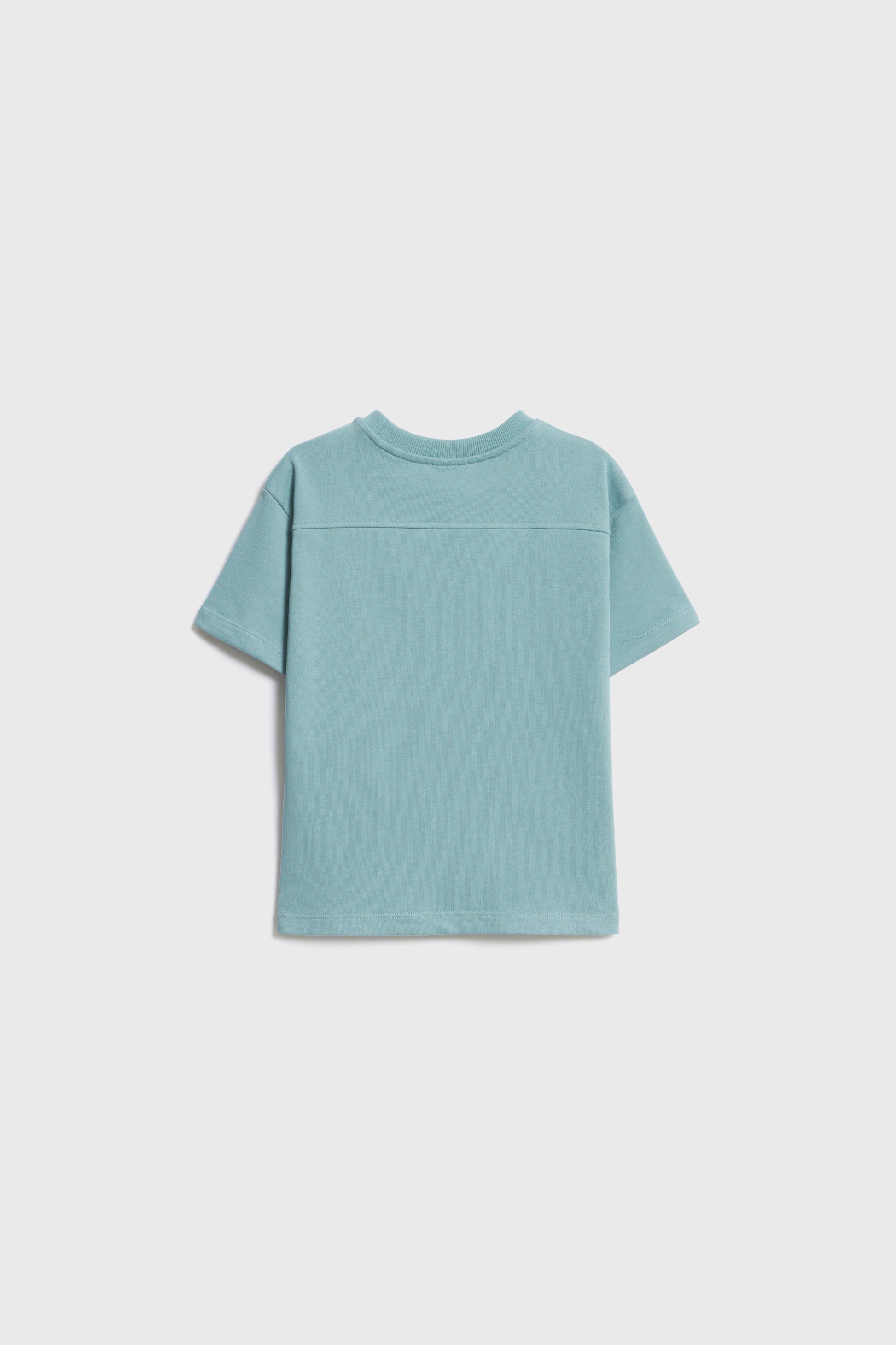 MINERAL BLUE