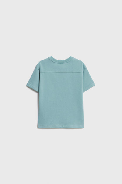 MINERAL BLUE