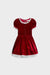 DARK RED