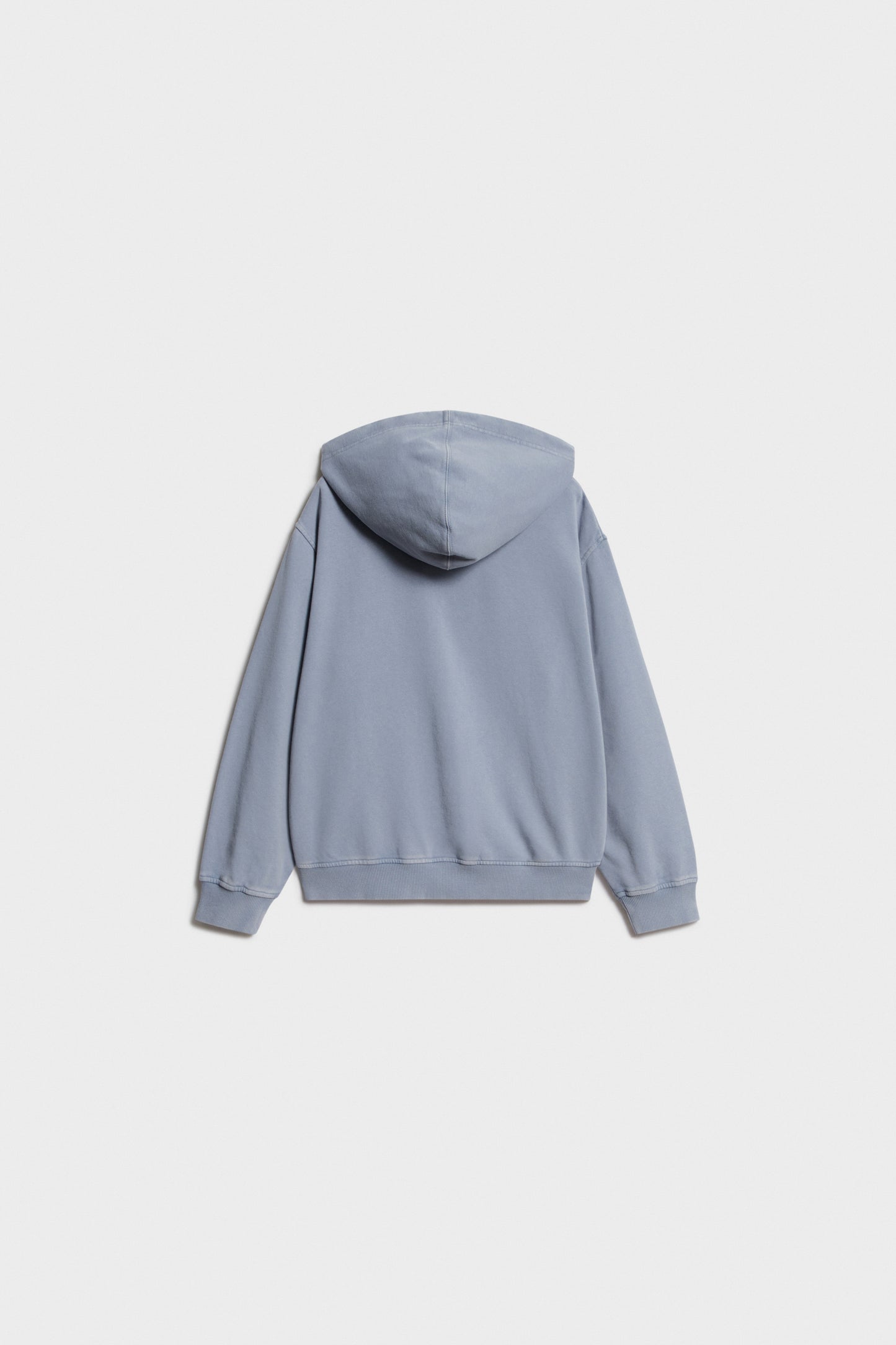 GREY BLUE