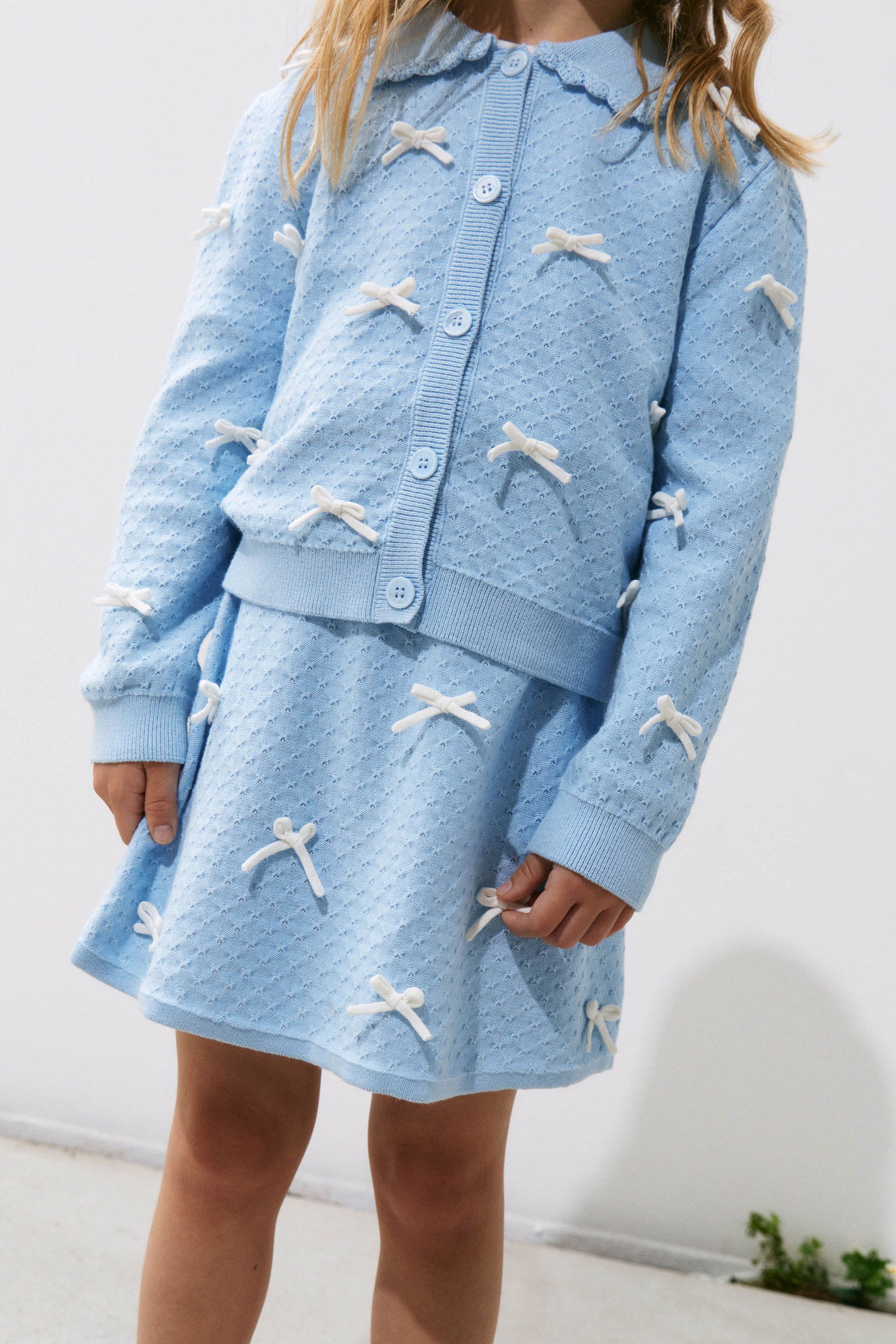 SKY BLUE