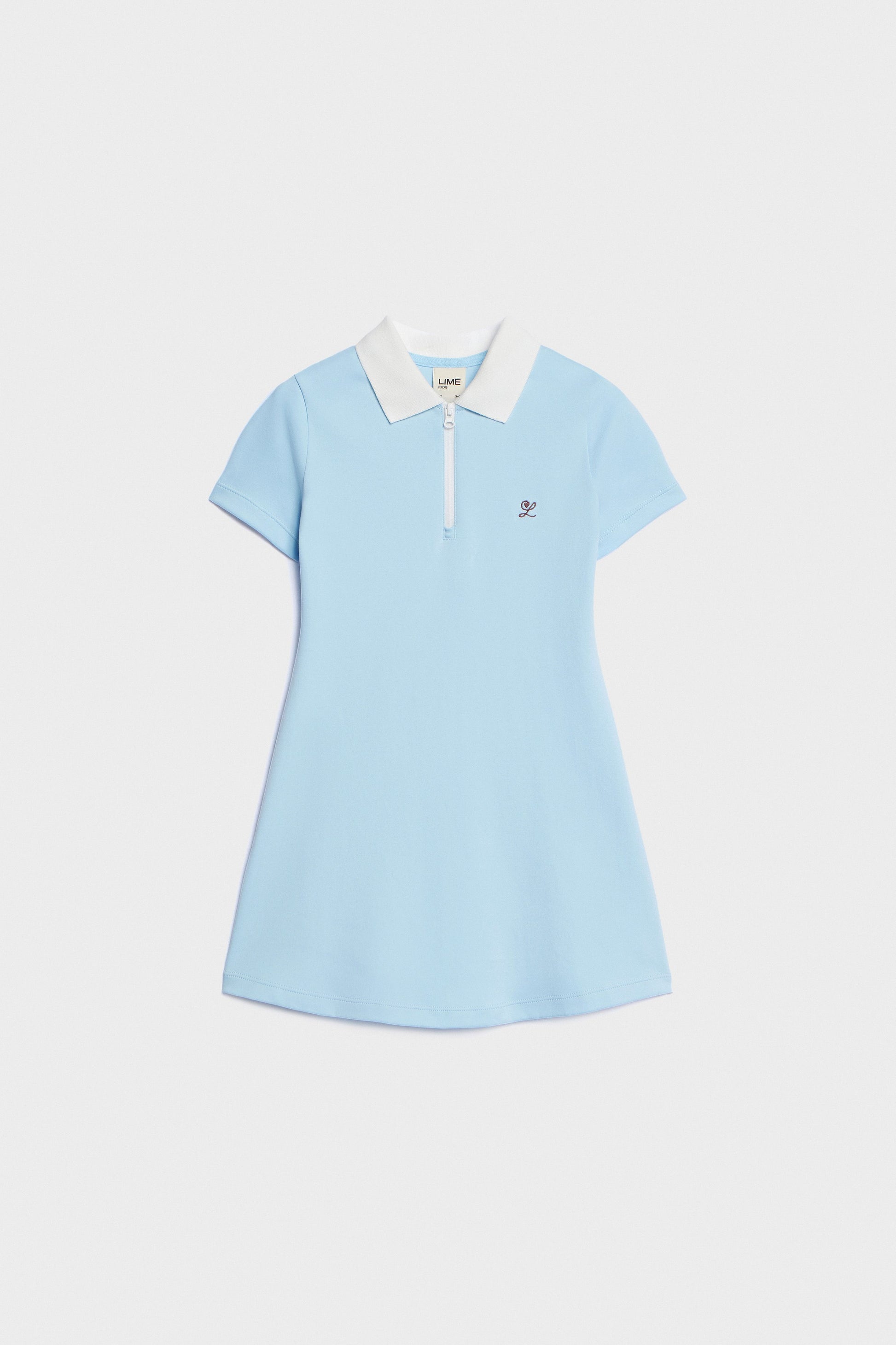 SKY BLUE