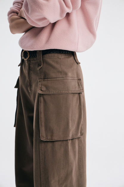 KHAKI