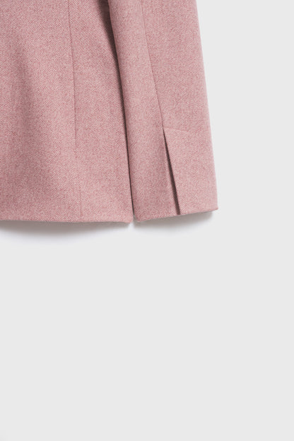 DUSTY ROSE