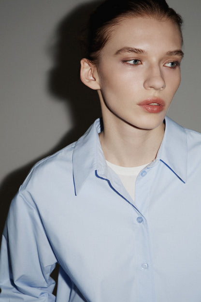 SKY BLUE