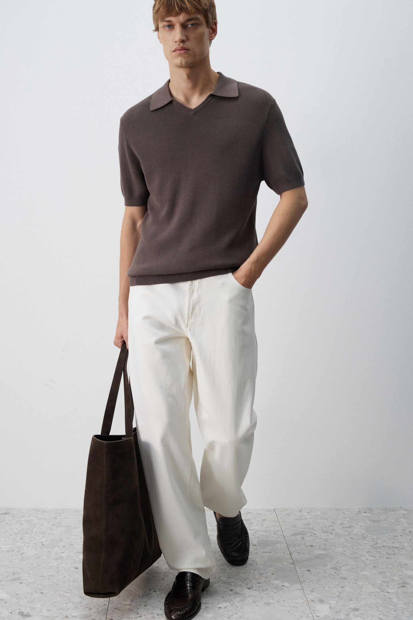 DARK KHAKI