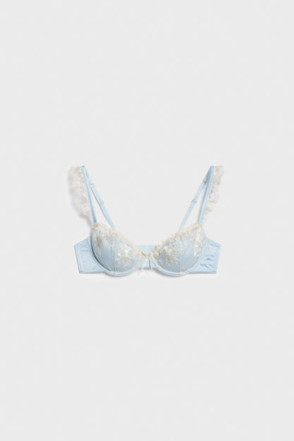 SKY BLUE