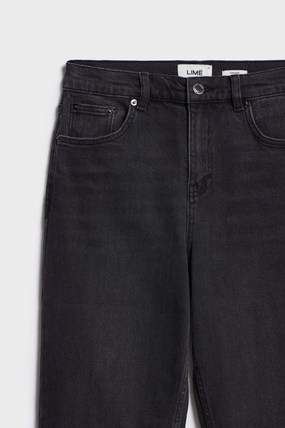 WASHED BLACK