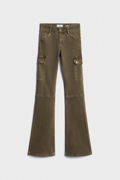 KHAKI
