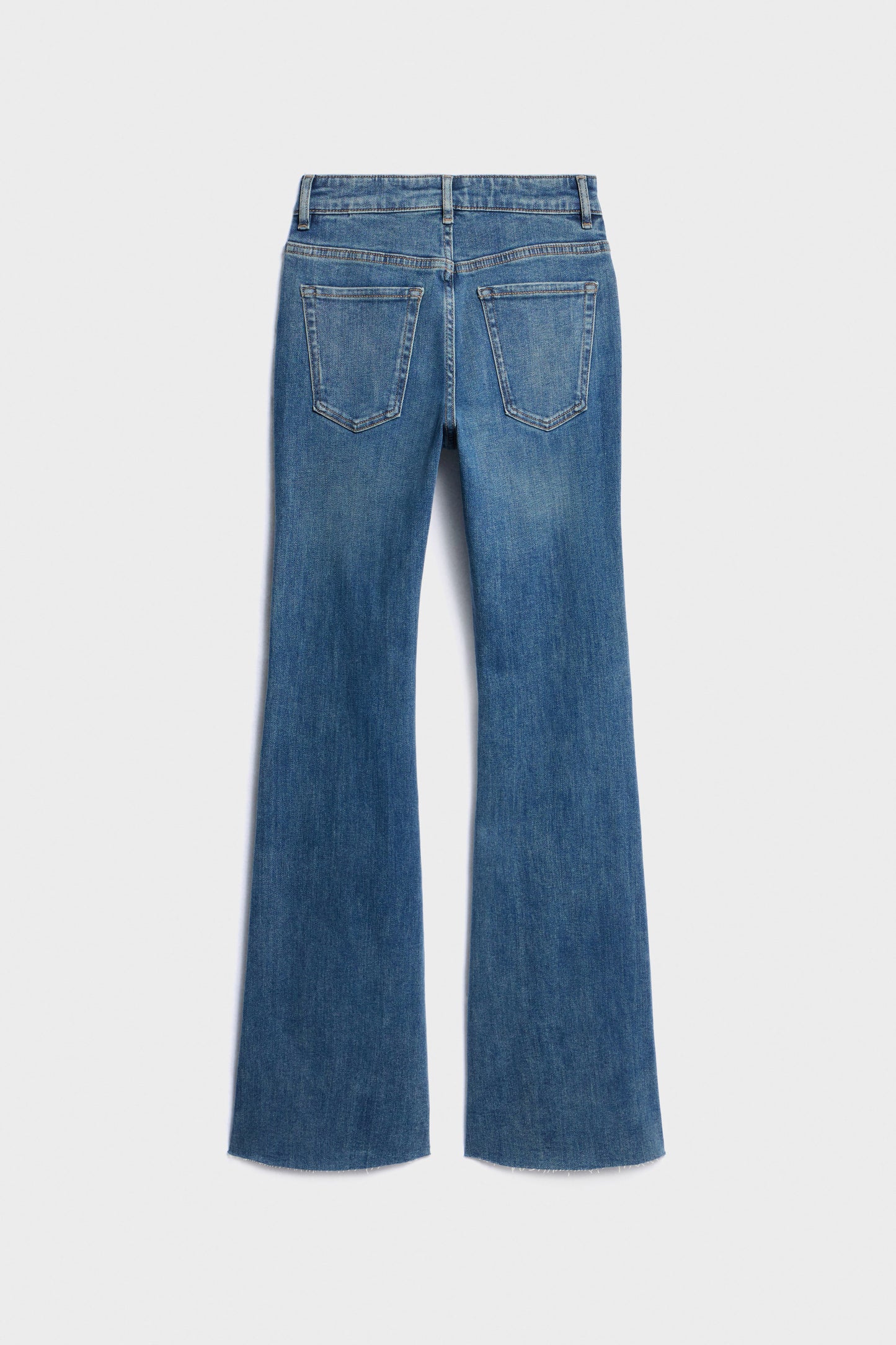 VINTAGE BLUE