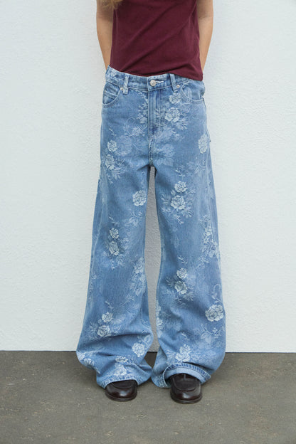 TRUE BLUE