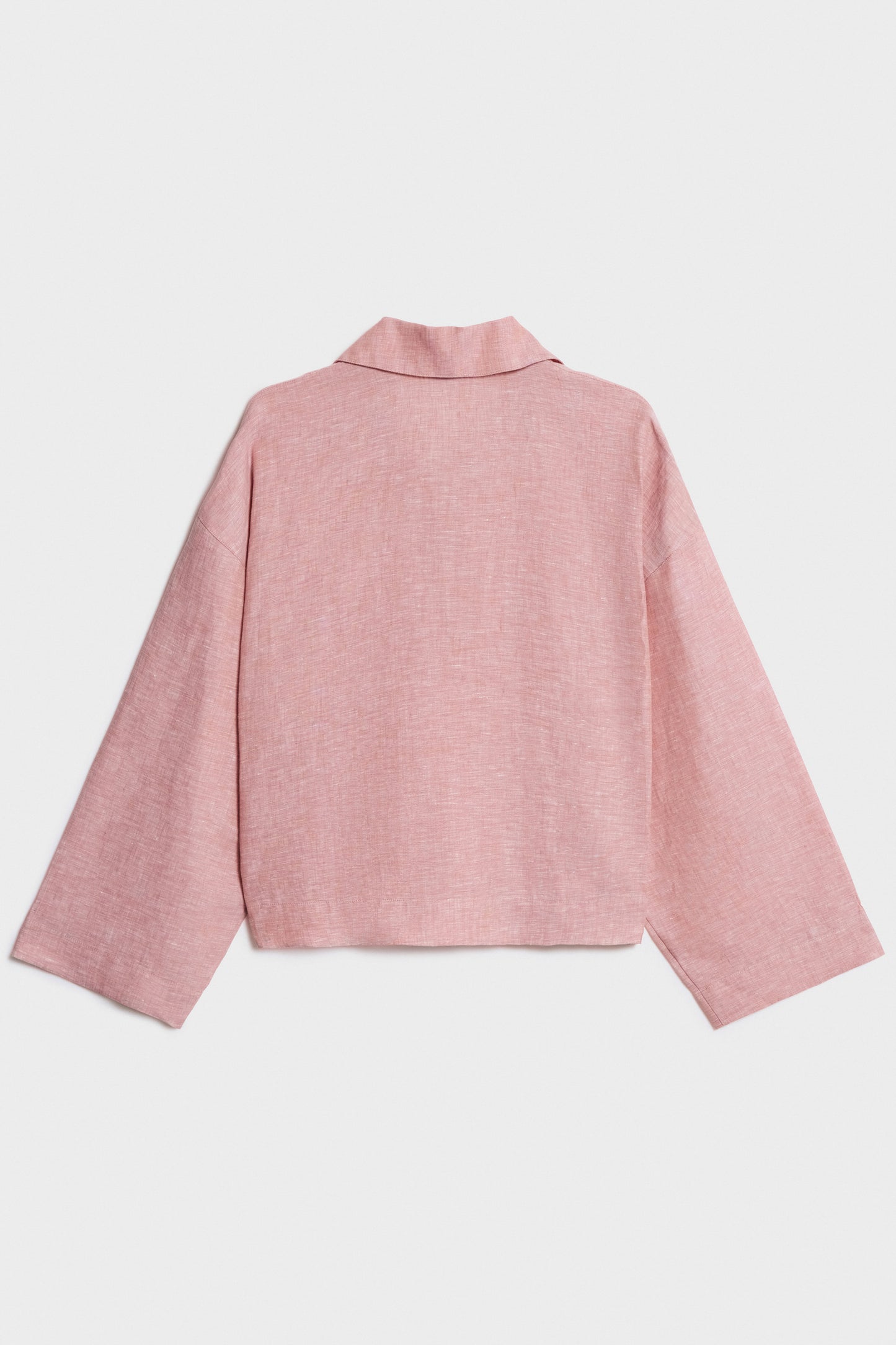 DUSTY ROSE