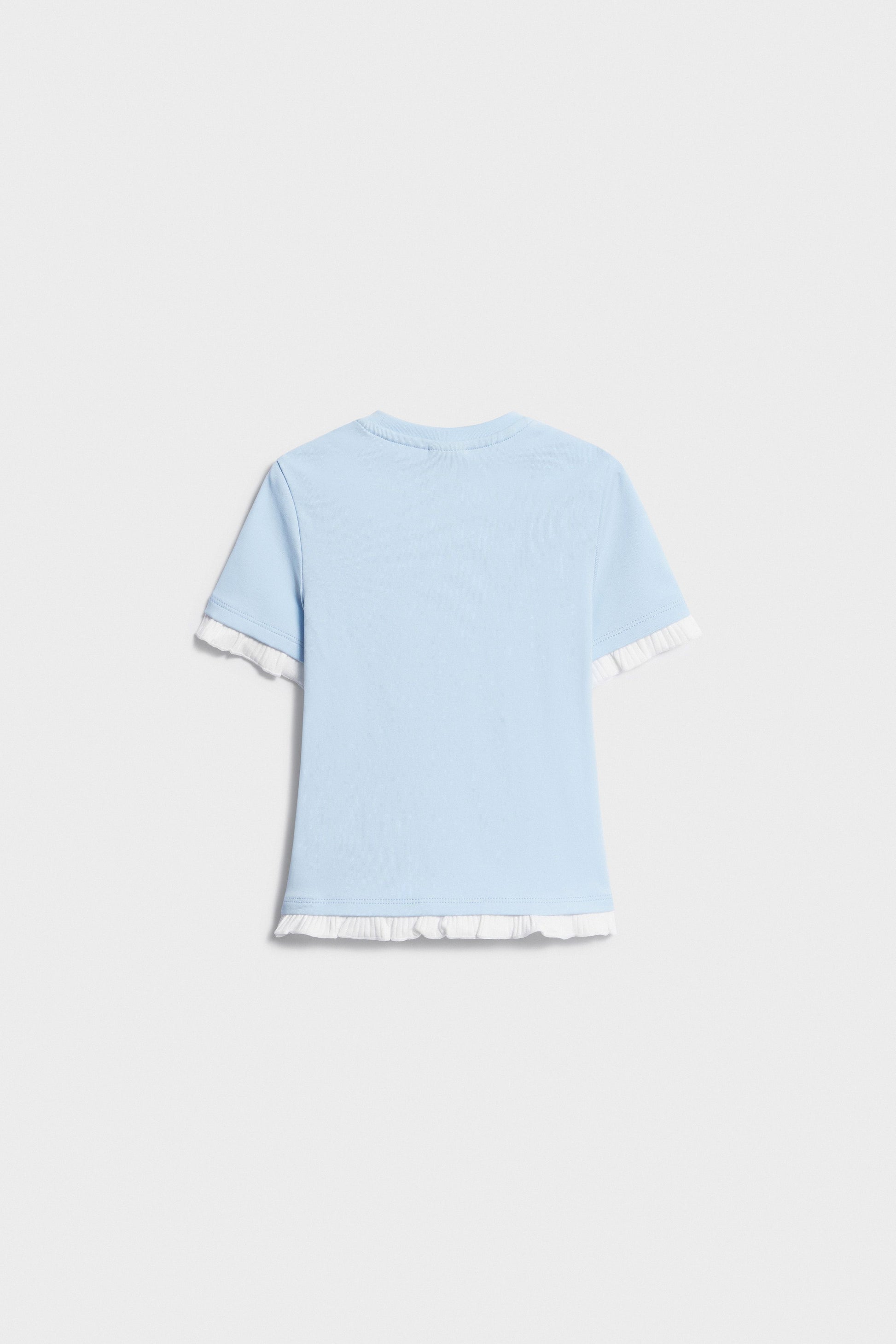 SKY BLUE