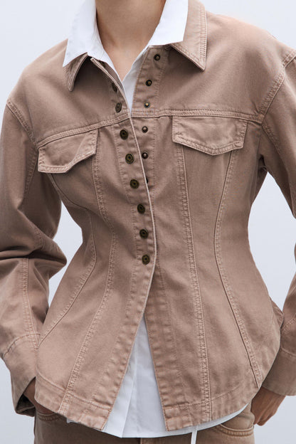 LIGHT BEIGE