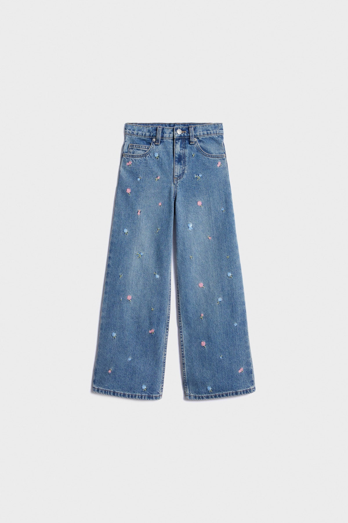 VINTAGE BLUE