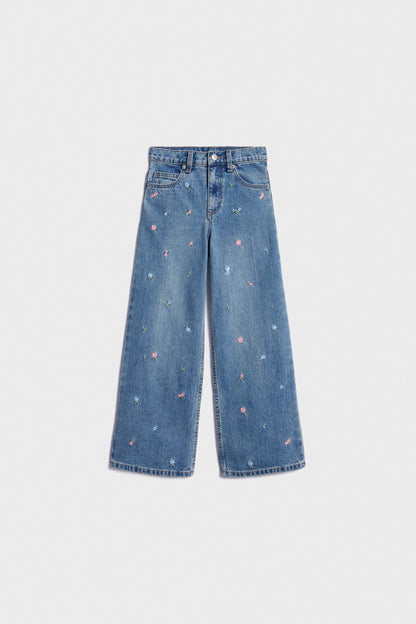 VINTAGE BLUE