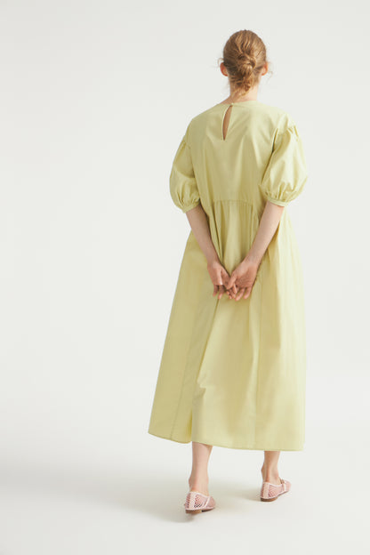 LIGHT GREEN
