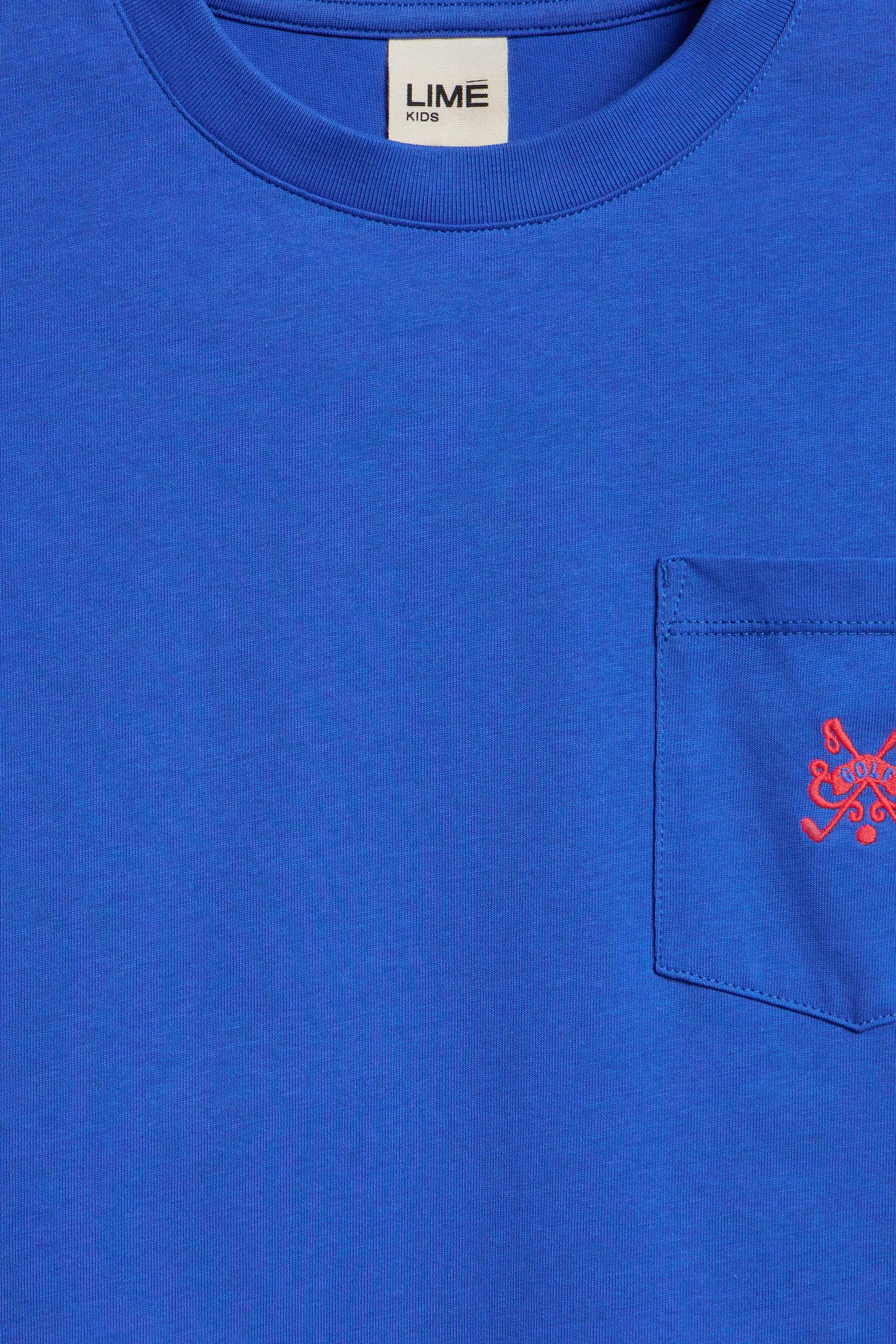 COBALT BLUE