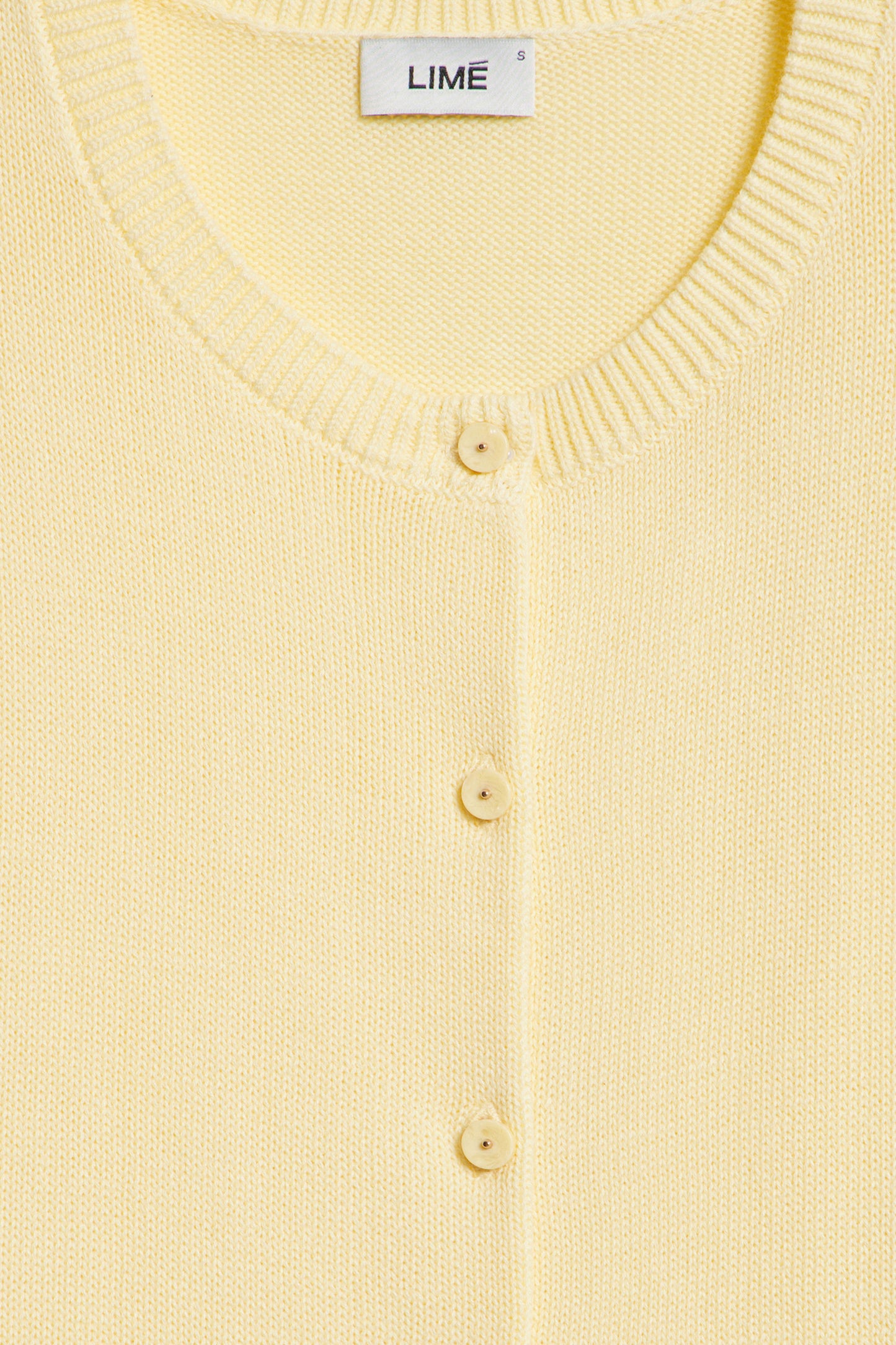 LIGHT LEMON