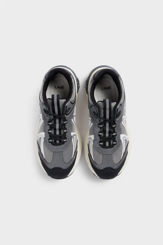 DARK GREY