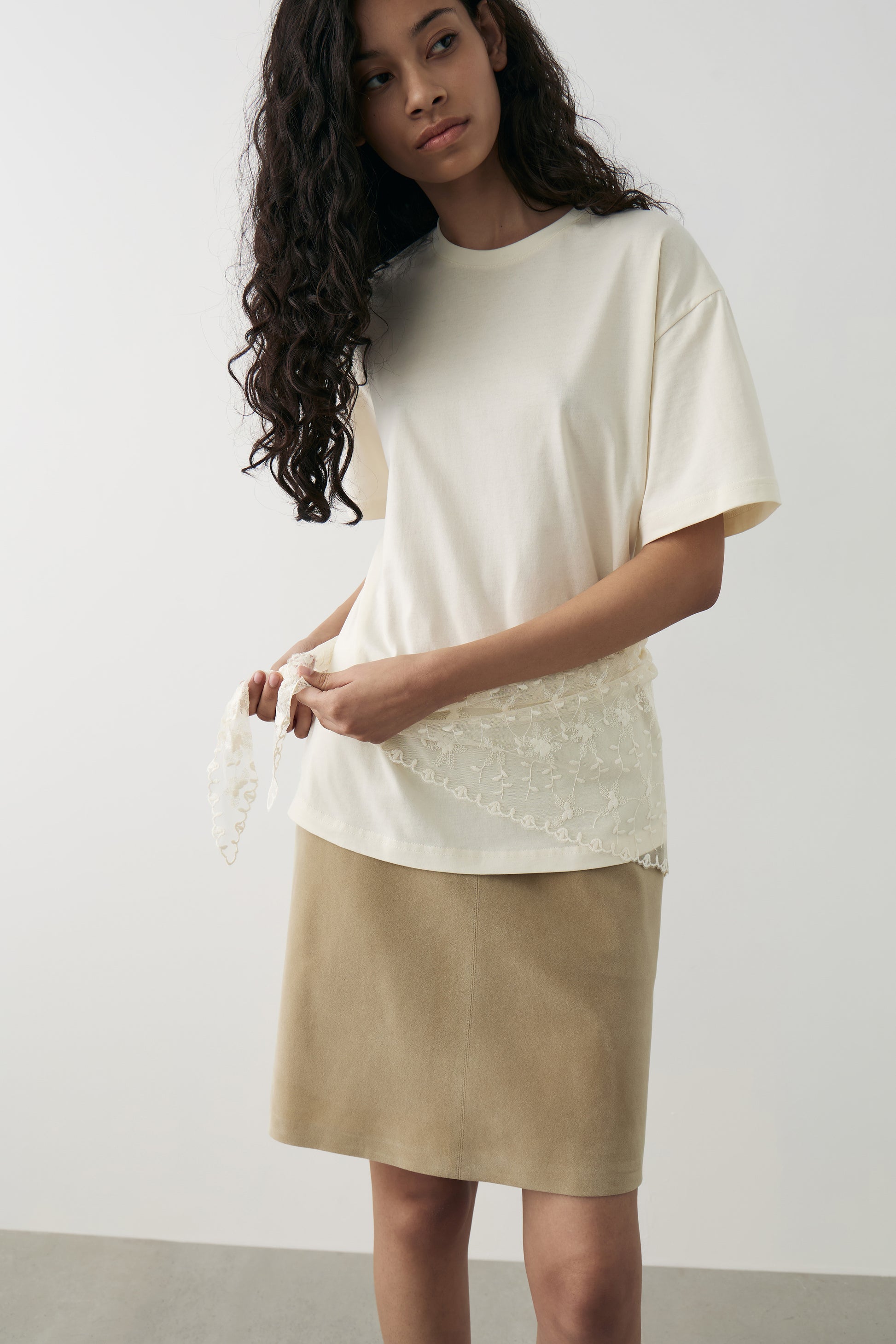 IVORY