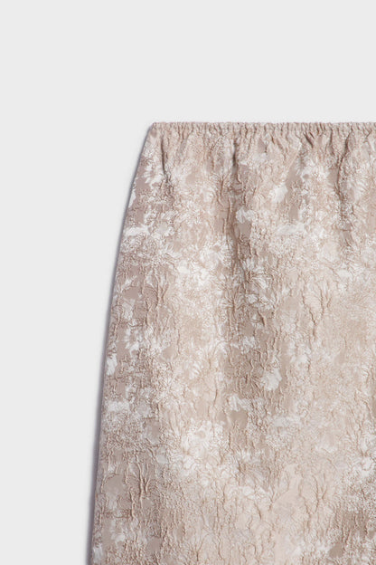 WHITE/BEIGE