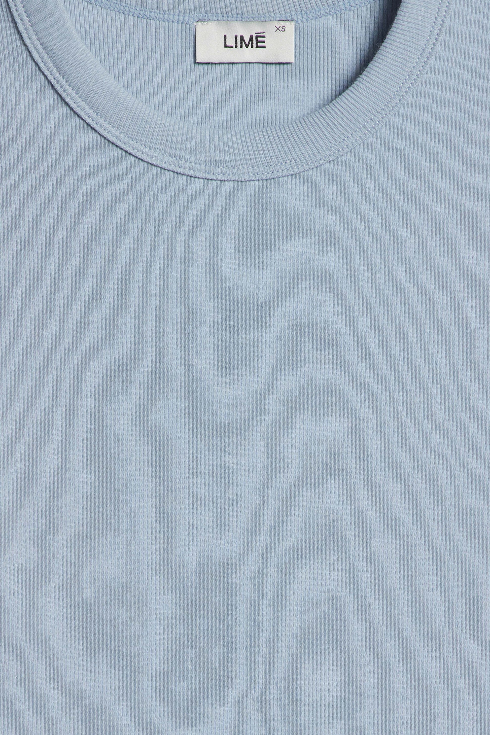 GREY BLUE