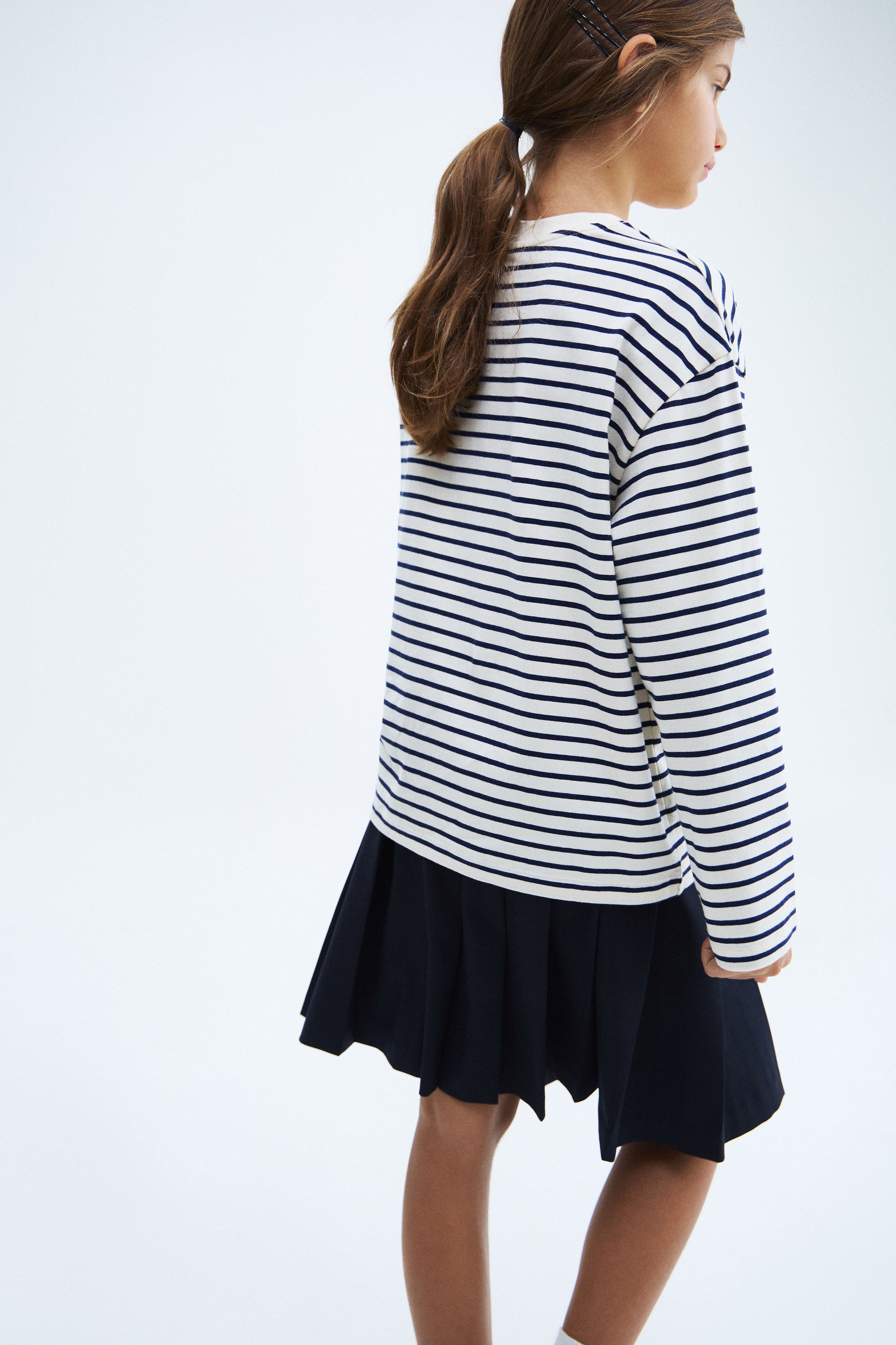 BLUE/WHITE