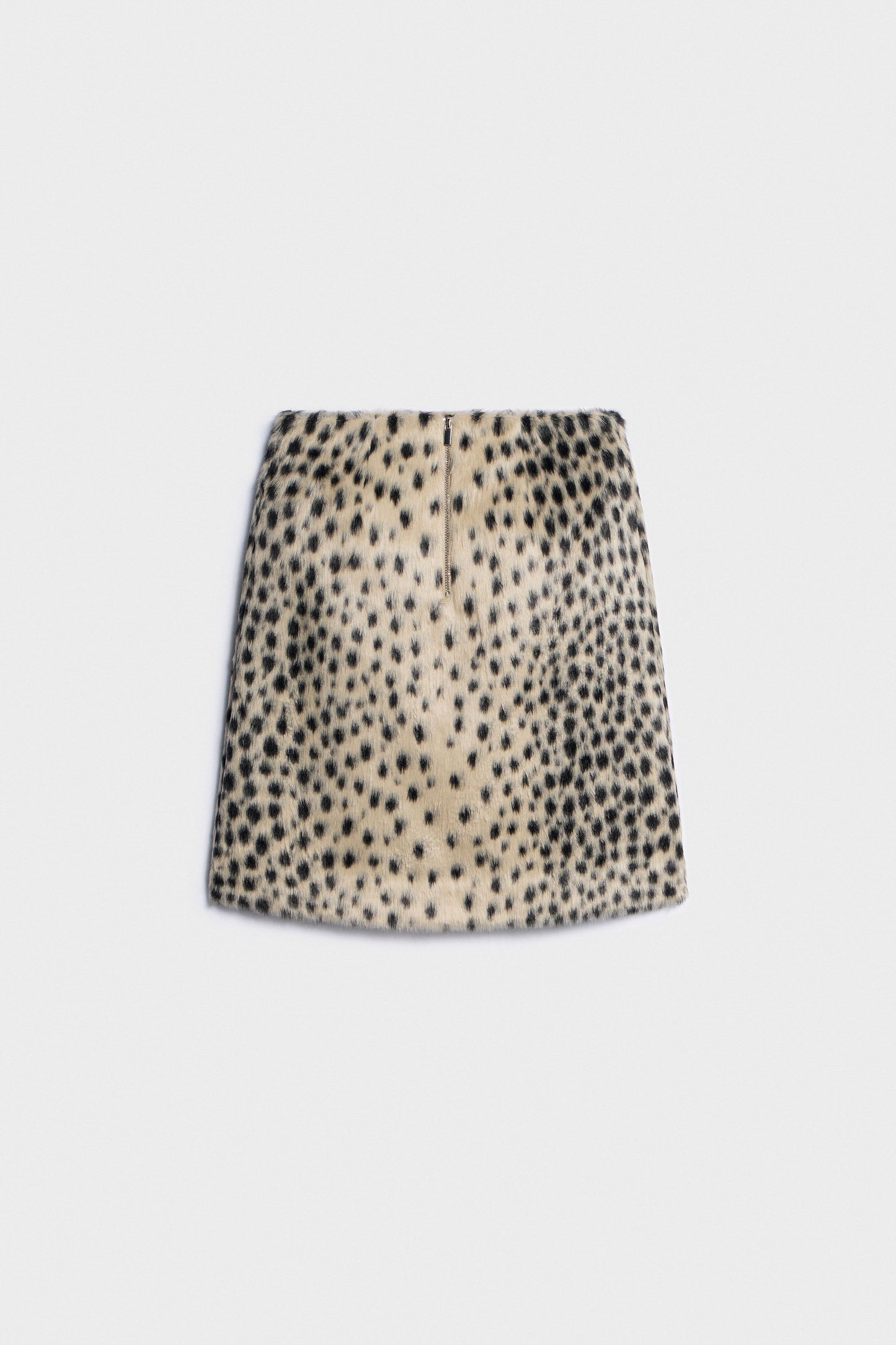 LEOPARD/BROWN