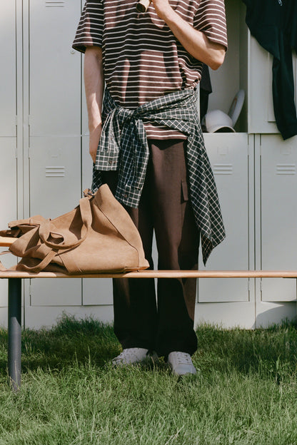 BEIGE/BROWN
