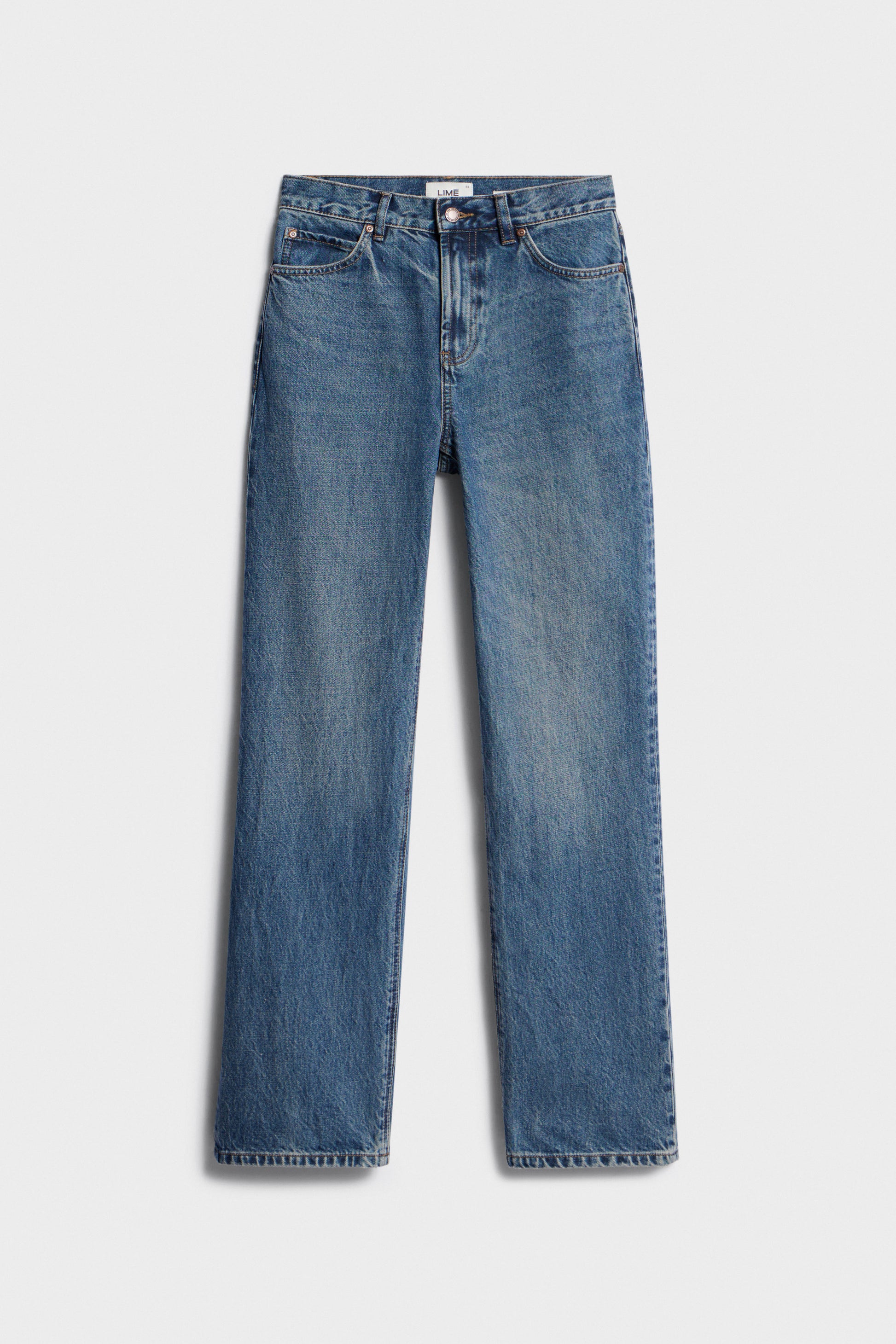 VINTAGE BLUE