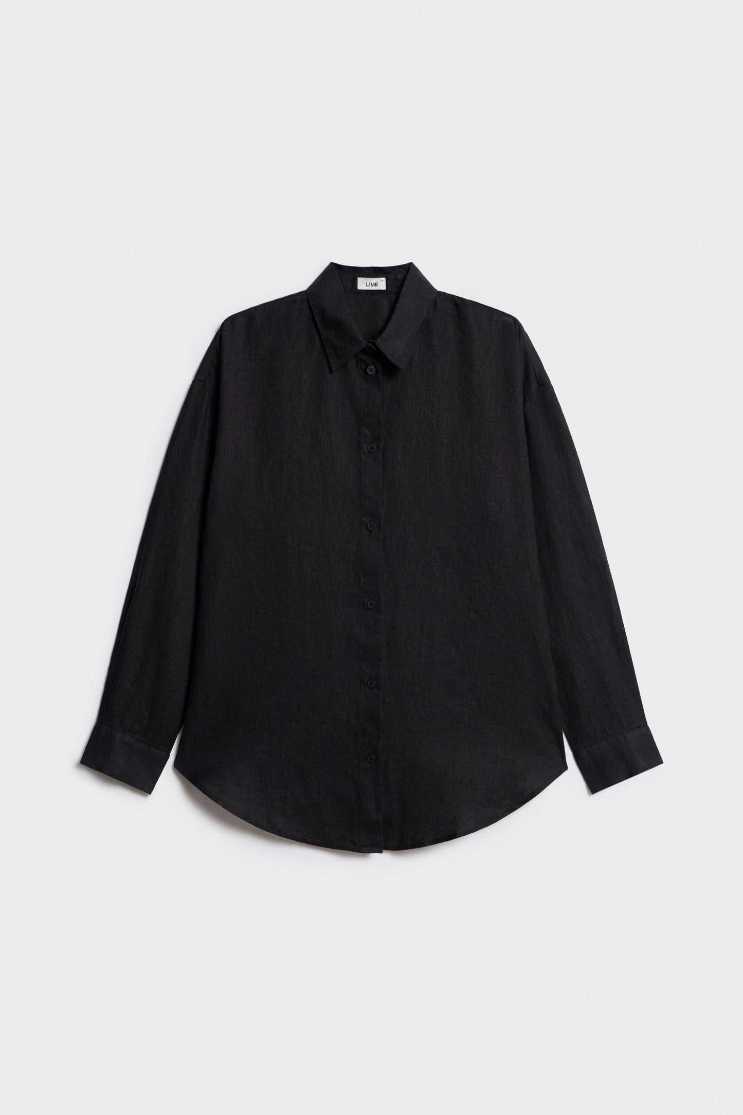LINEN SHIRT