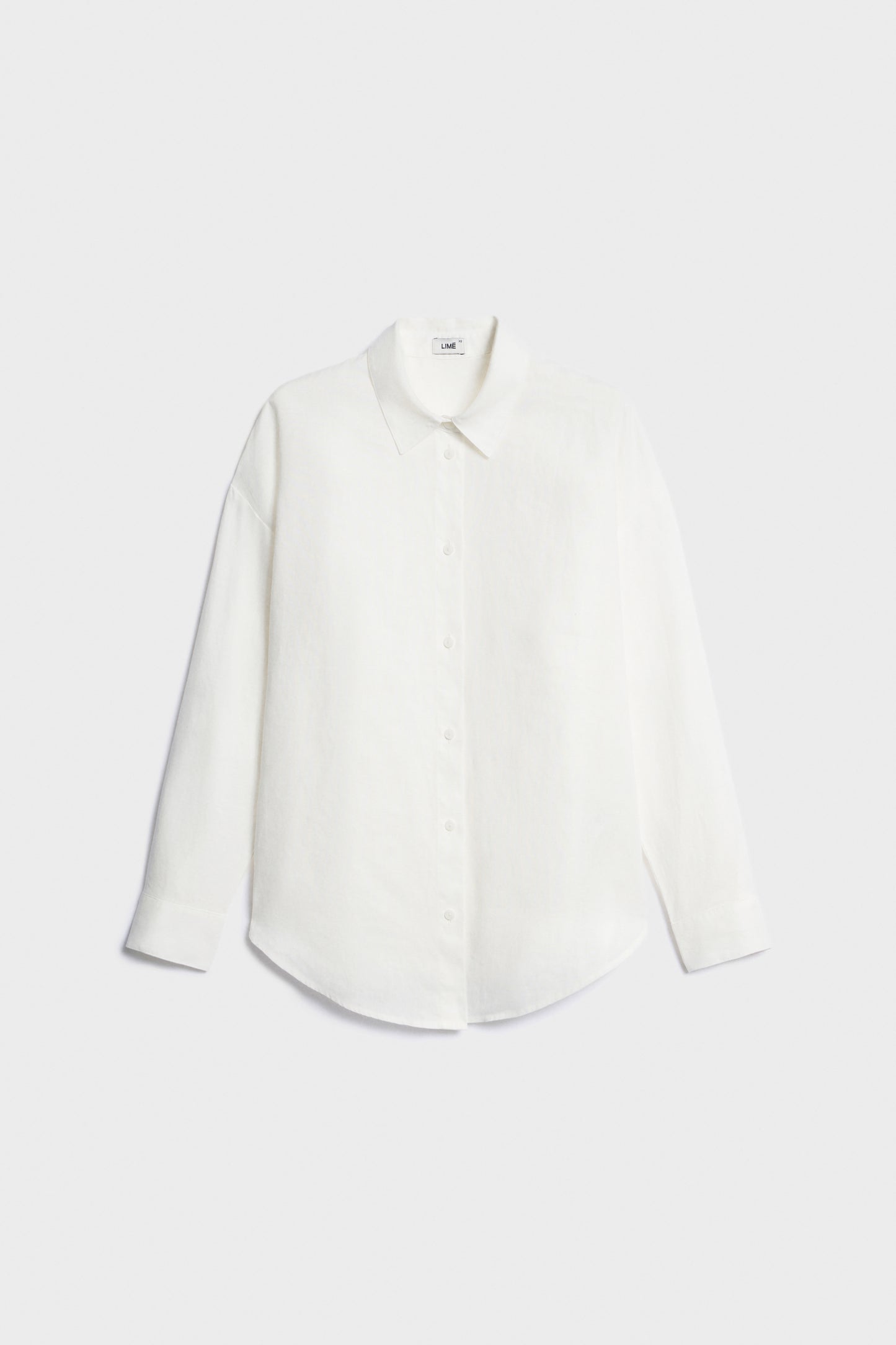 LINEN SHIRT
